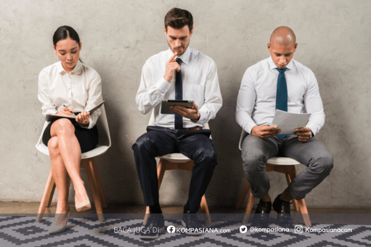 Tantangan dan peluang : Mencari Pekerjaan di Bidang Ilmu Komputer