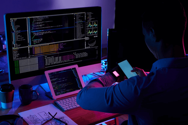 Apa Itu Programmer? Hal-Hal Yang Wajib Dikuasai