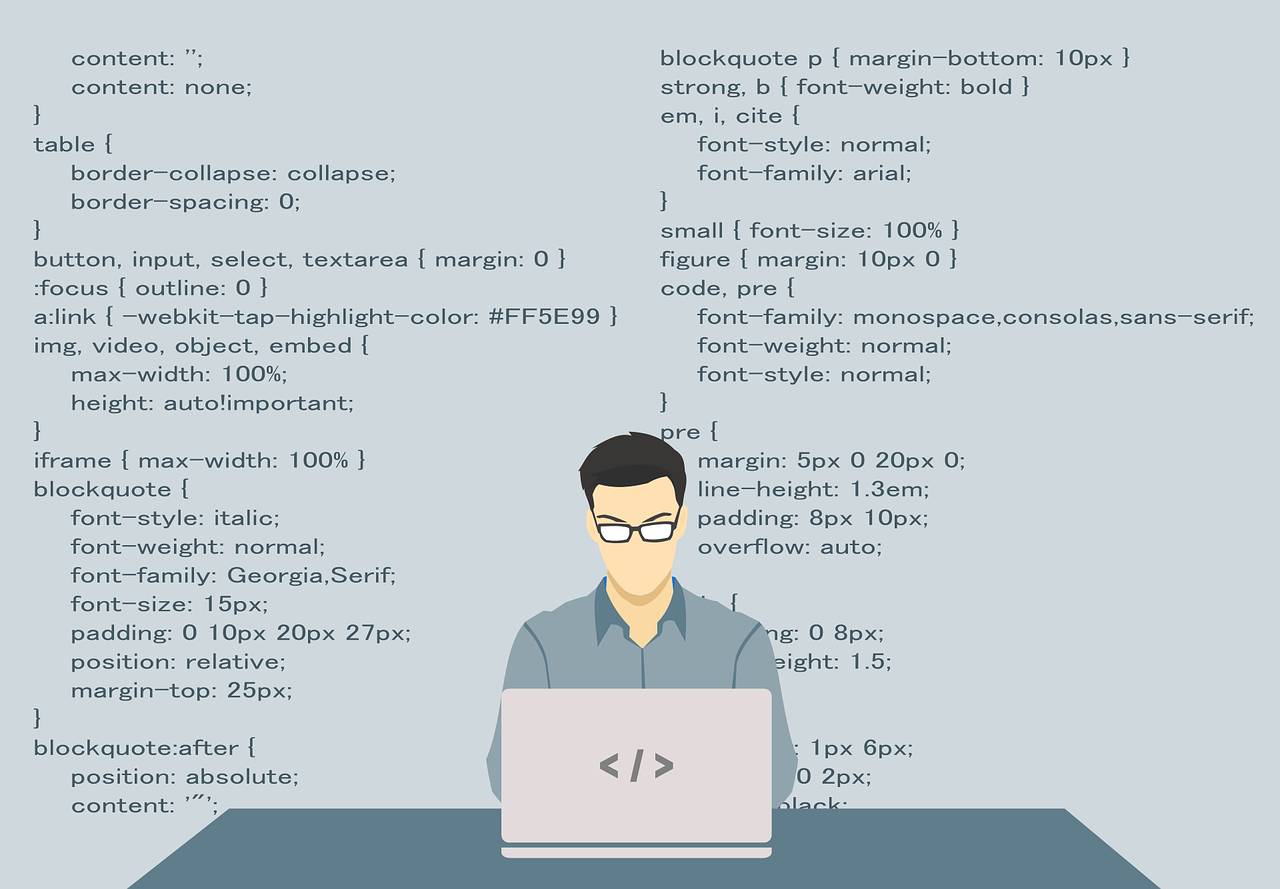 Pengertian Programmer: Kualifikasi, Tugas, Gaji, dan Cara Menjadi