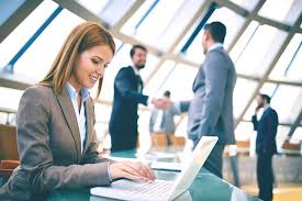 Staff Administrasi
